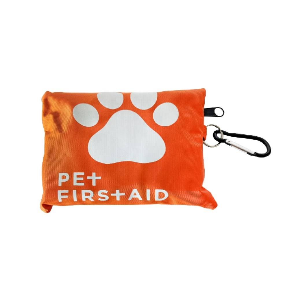 19pc Pet First Aid Travel Kit 19pc Pet First Aid Travel Kit