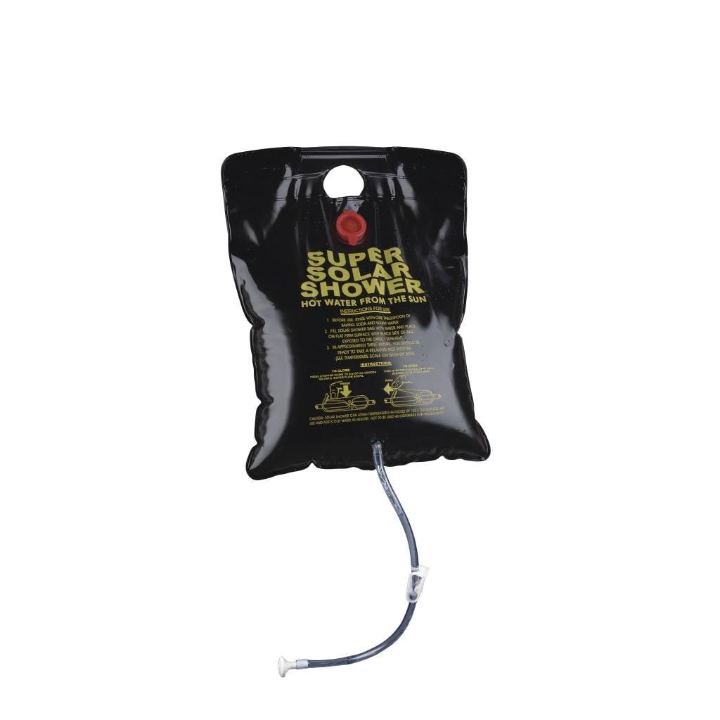 Ace Camp 5.3-Gallon Camping Shower Ace Camp 5.3-Gallon Camping Shower