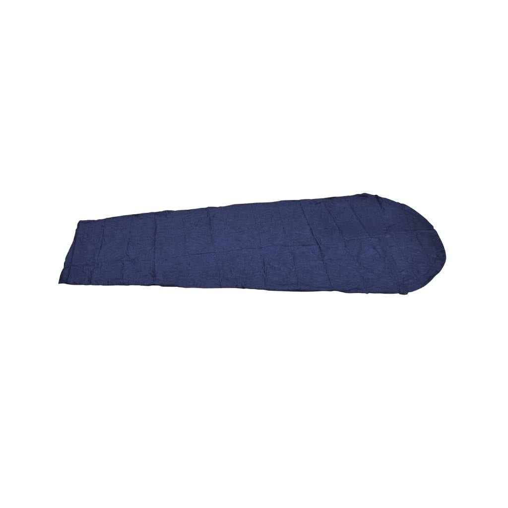 Ace Camp Cotton Mummy Sleeping Bag Liner Ace Camp Cotton Mummy Sleeping Bag Liner