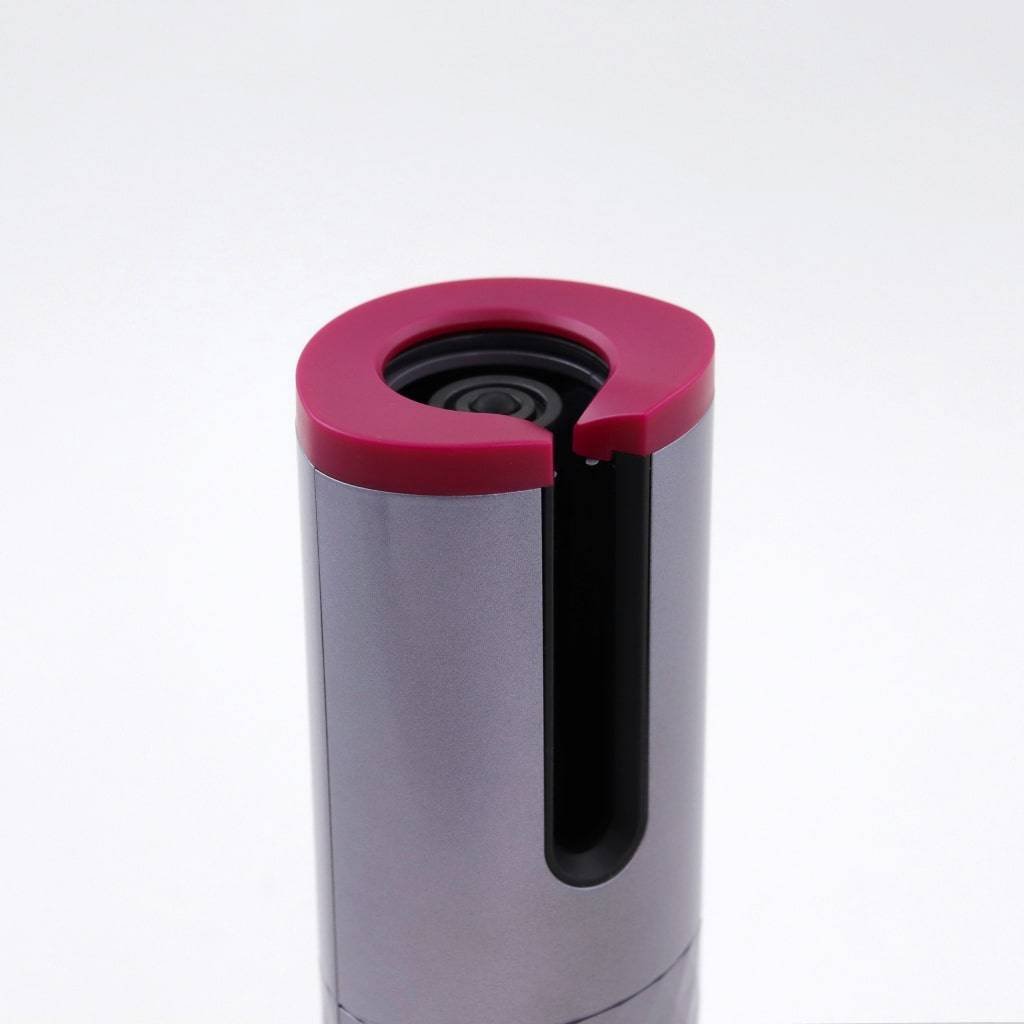 Auto Ceramic Hair Curler Auto Ceramic Hair Curler