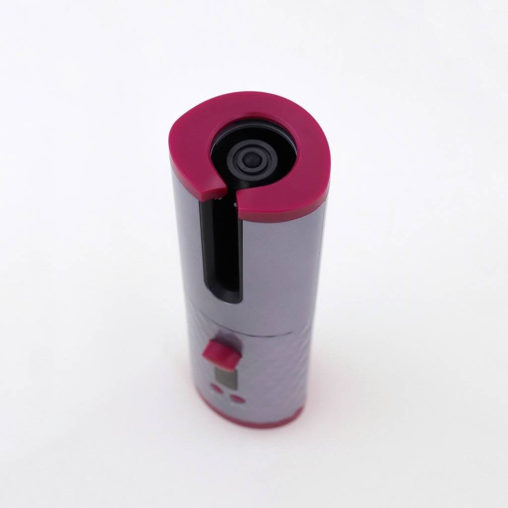 Auto Ceramic Hair Curler Auto Ceramic Hair Curler