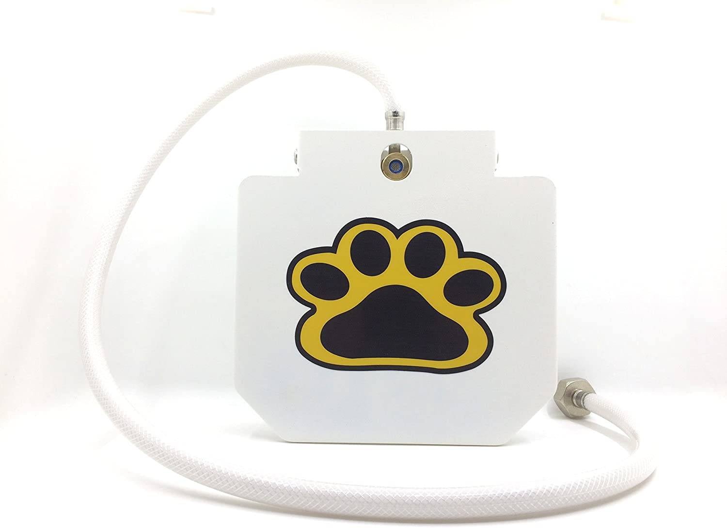 Automatic Outdoor Dog Water Fountain Automatic Outdoor Dog Water Fountain