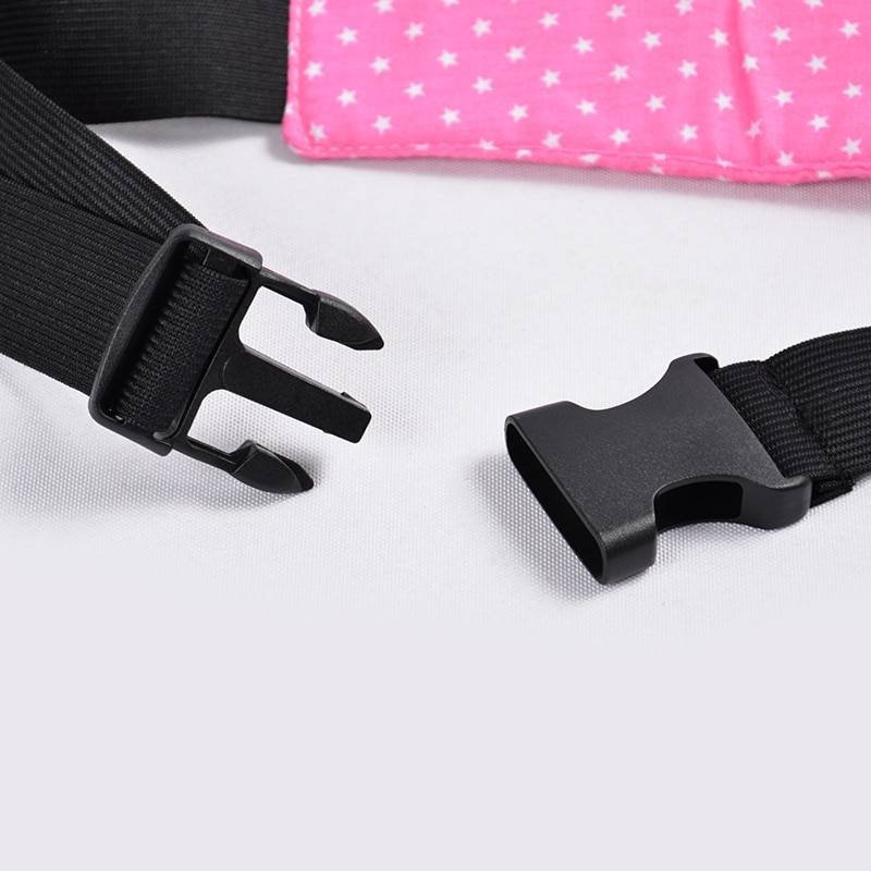Baby Car Seat Head Support Band Baby Car Seat Head Support Band