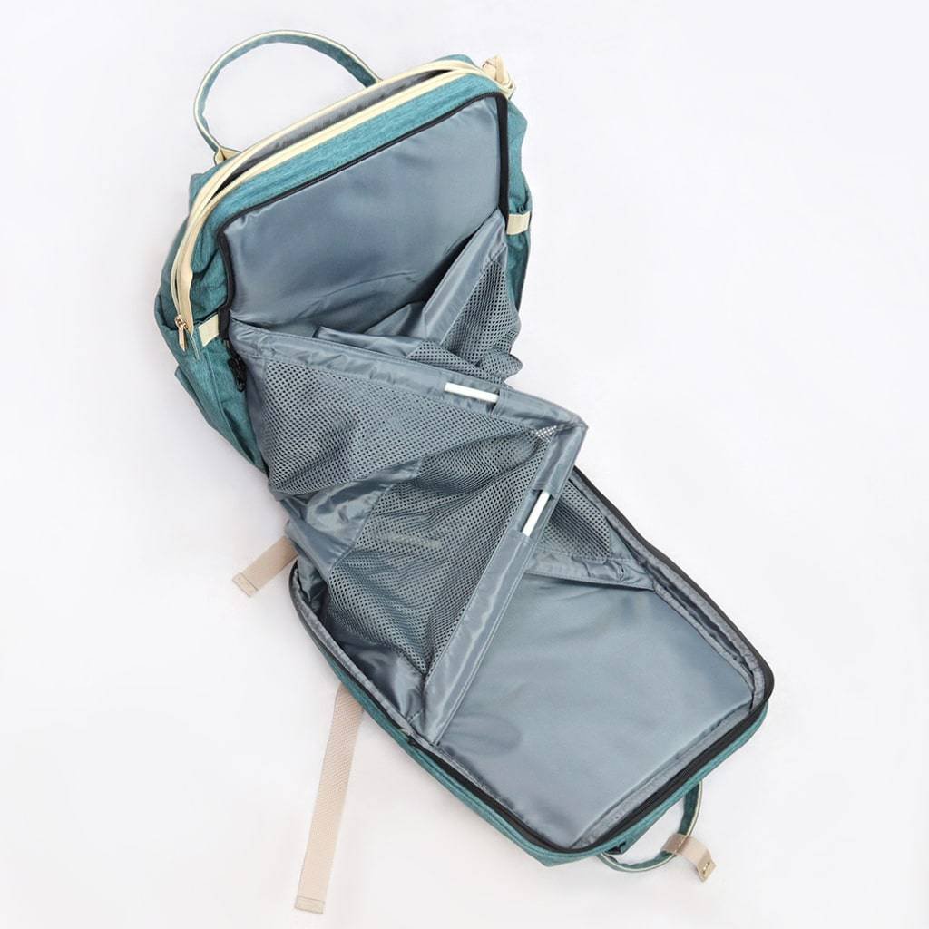 Baby Crib Backpack Baby Crib Backpack