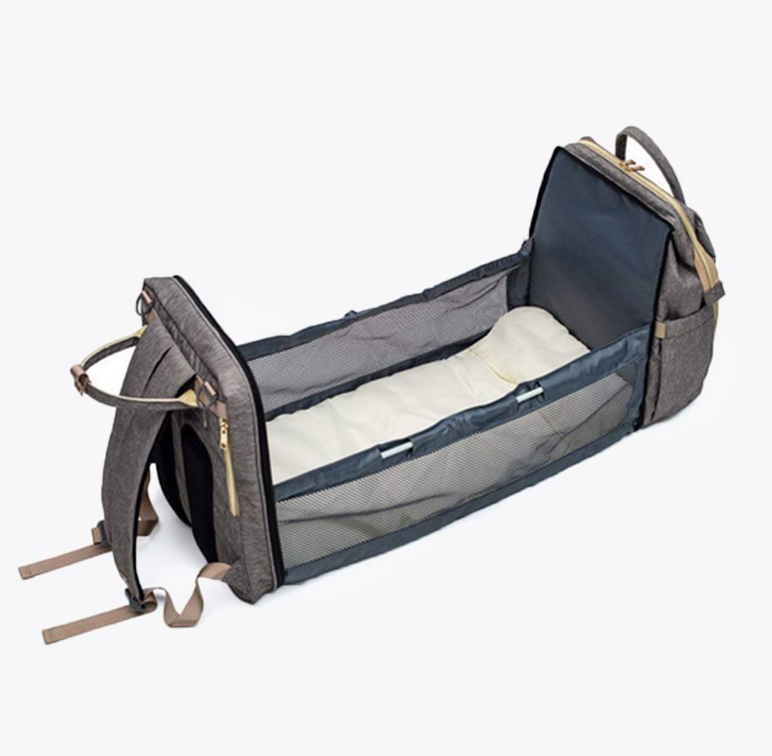 Baby Crib Backpack Baby Crib Backpack