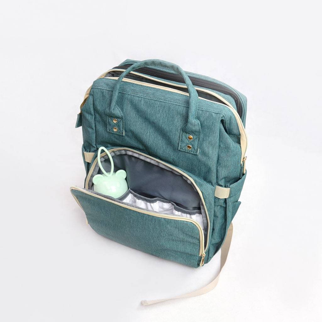 Baby Crib Backpack Baby Crib Backpack