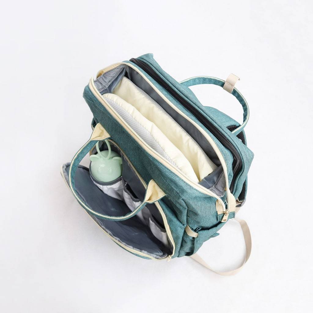 Baby Crib Backpack Baby Crib Backpack
