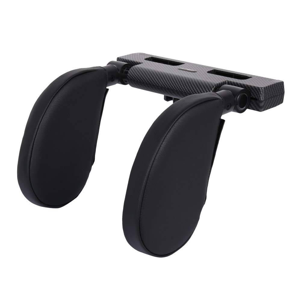 Car Seat Headrest Pillow Car Seat Headrest Pillow