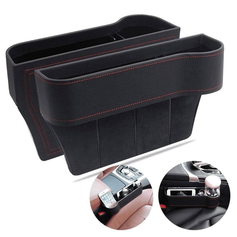 Car Seat Organizer Car Seat Organizer