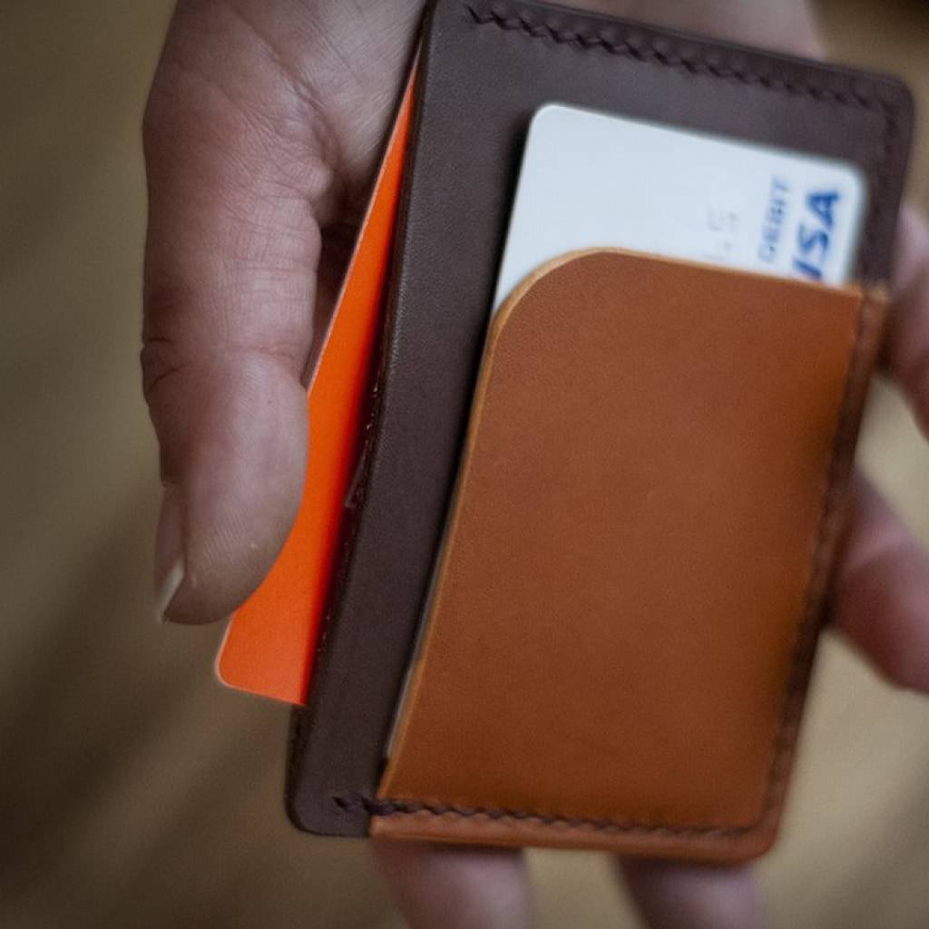 Commuter Wallet Commuter Wallet