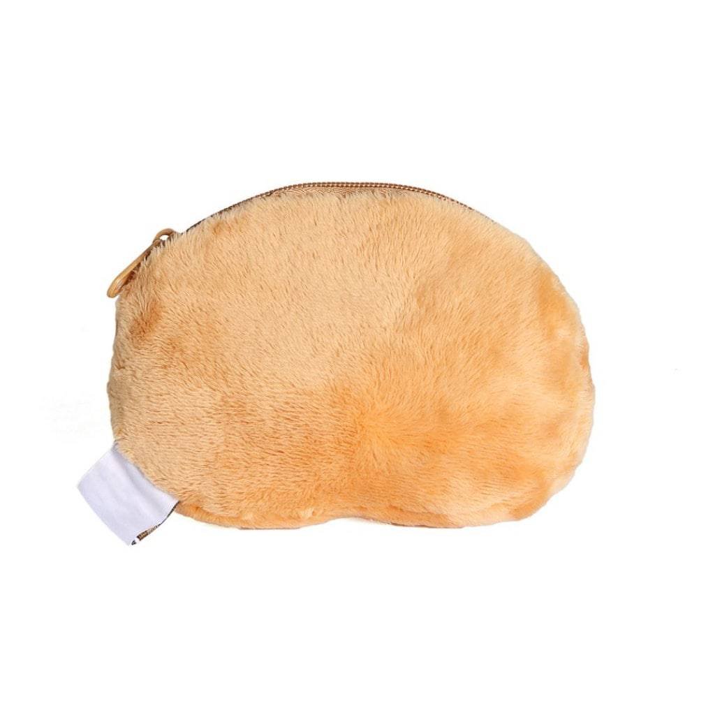 Corgi Butt Coin Wallet Corgi Butt Coin Wallet