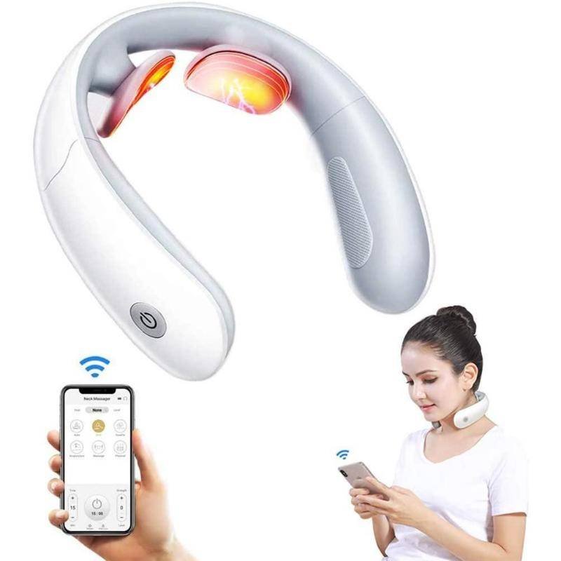 Intelligent Neck Massager Intelligent Neck Massager