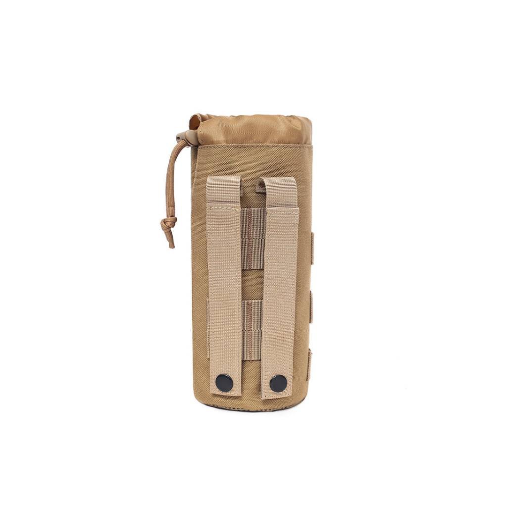 Military Bottle Bag Pouch Military Bottle Bag Pouch