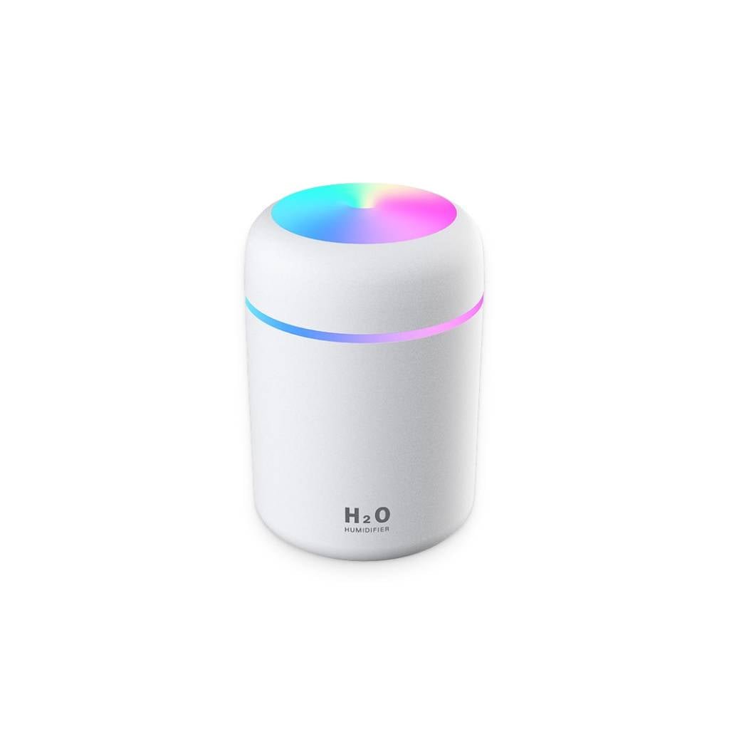 Mini LED Humidifier Mini LED Humidifier