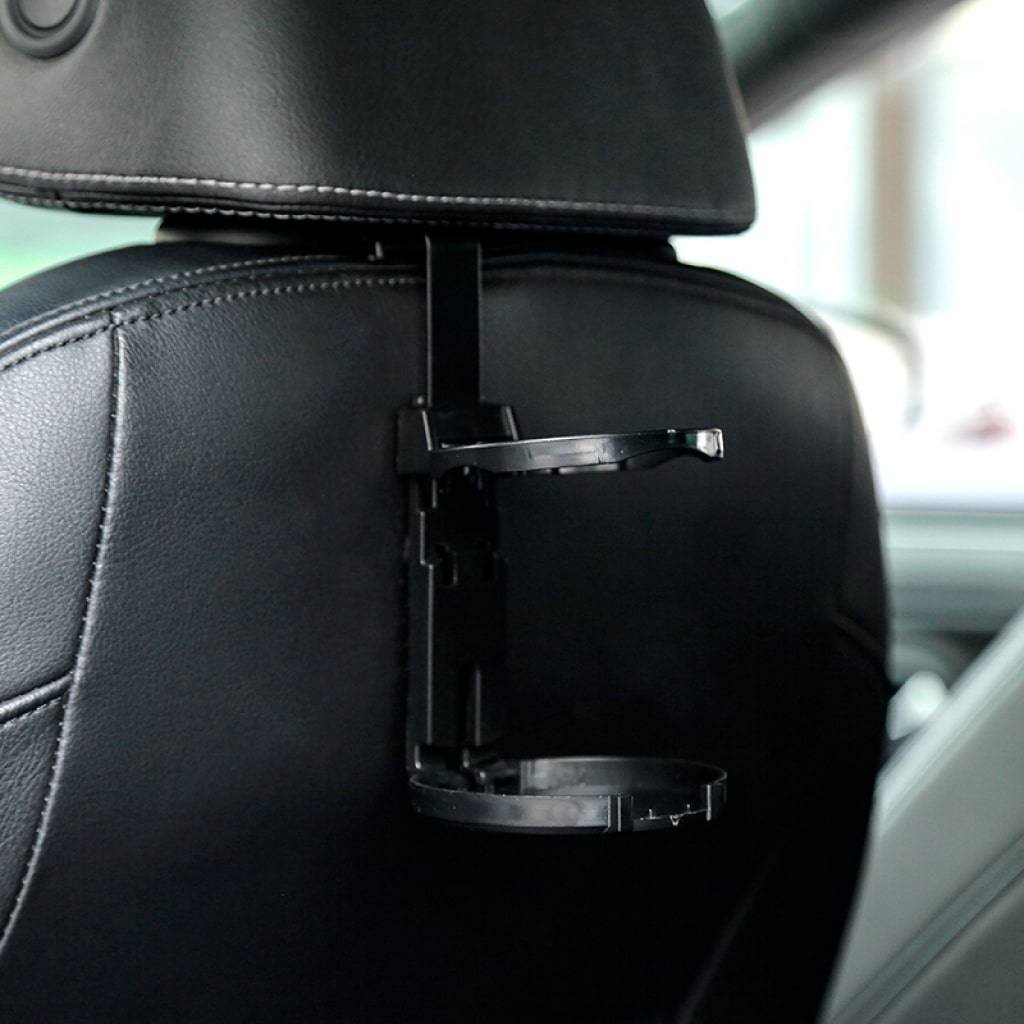 Mounted Backseat Drink Holder Mounted Backseat Drink Holder