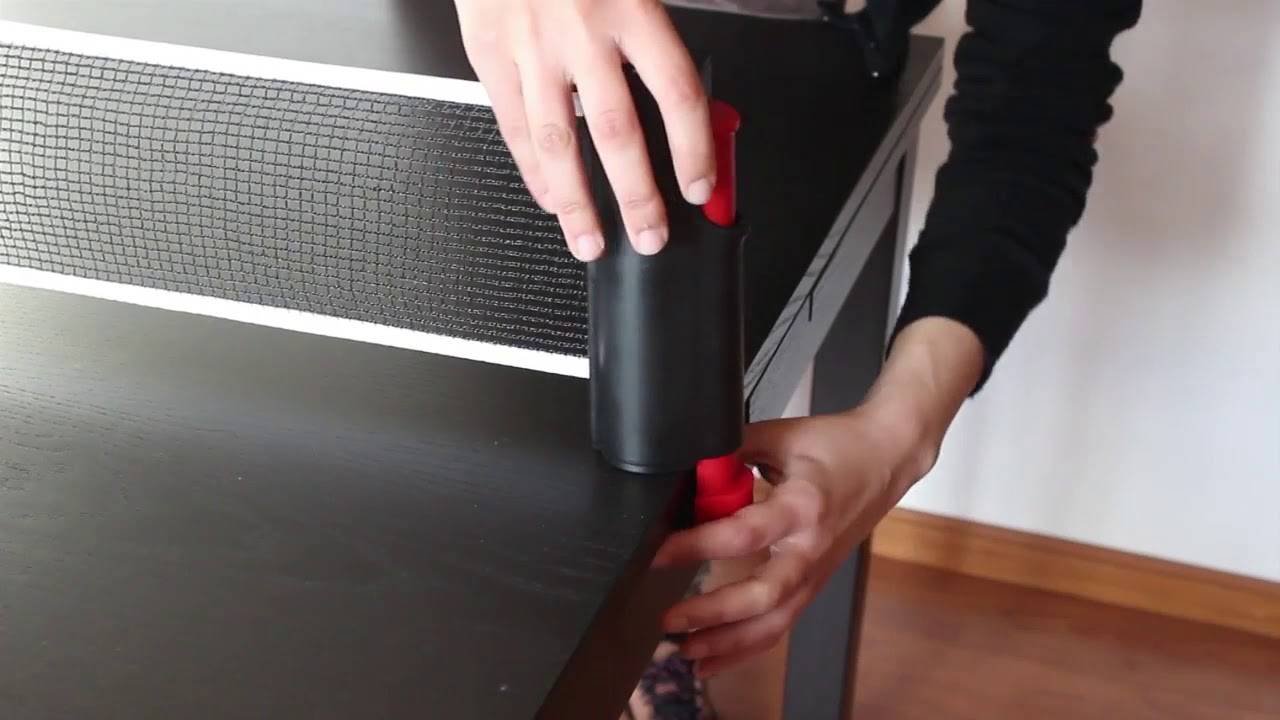 Portable Table Tennis Set Portable Table Tennis Set