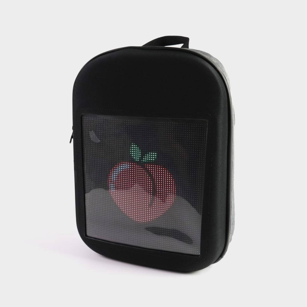 Smart LED Backpack Smart LED Backpack