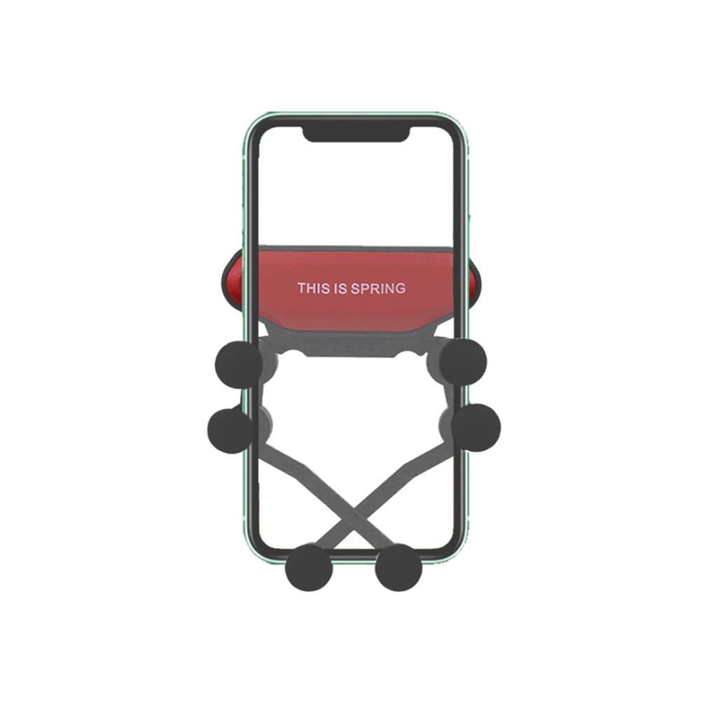 This Is Spring Car Vent Phone Mount This Is Spring Car Vent Phone Mount
