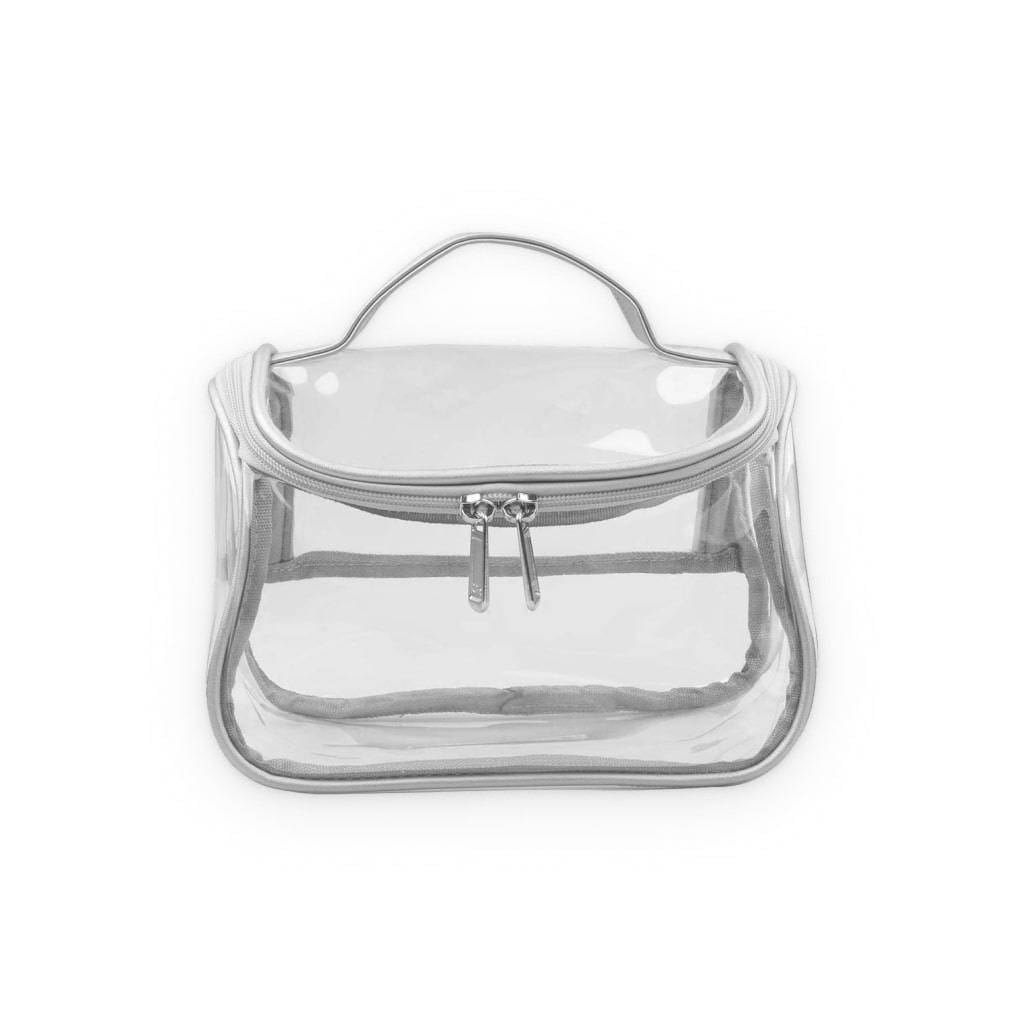 Transparent Cosmetic Bag Transparent Cosmetic Bag