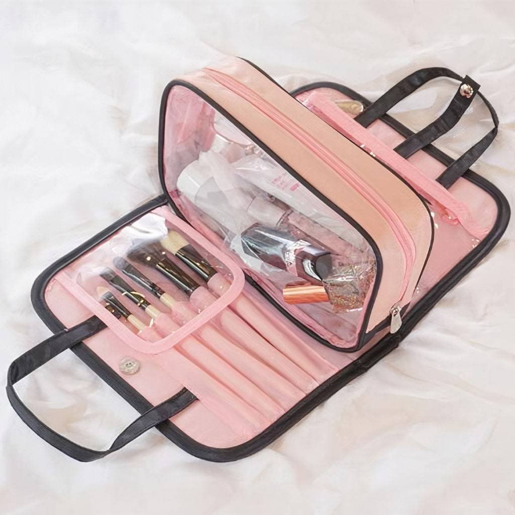 Travel Makeup Bag Travel Makeup Bag