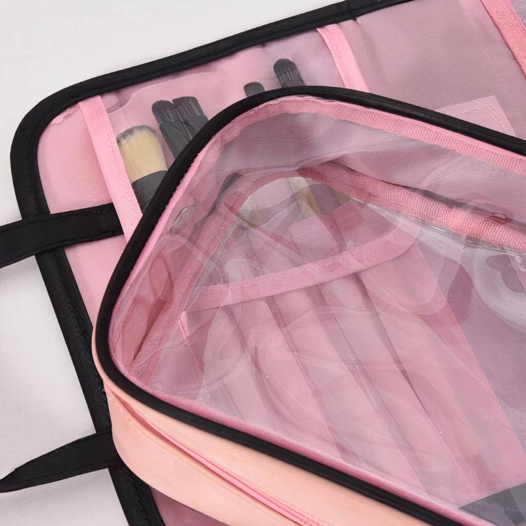 Travel Makeup Bag Travel Makeup Bag