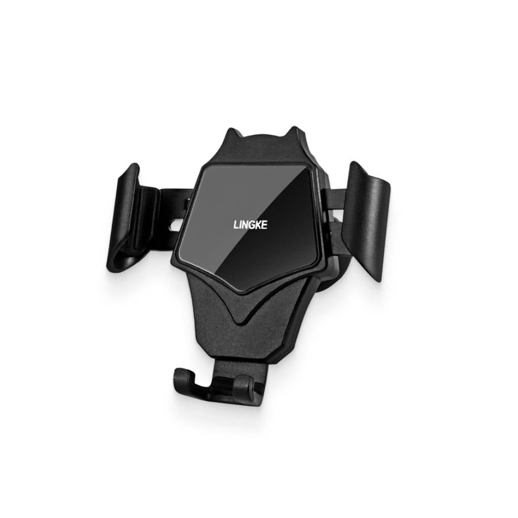 Triangular Design Car Vent Phone Mount Triangular Design Car Vent Phone Mount