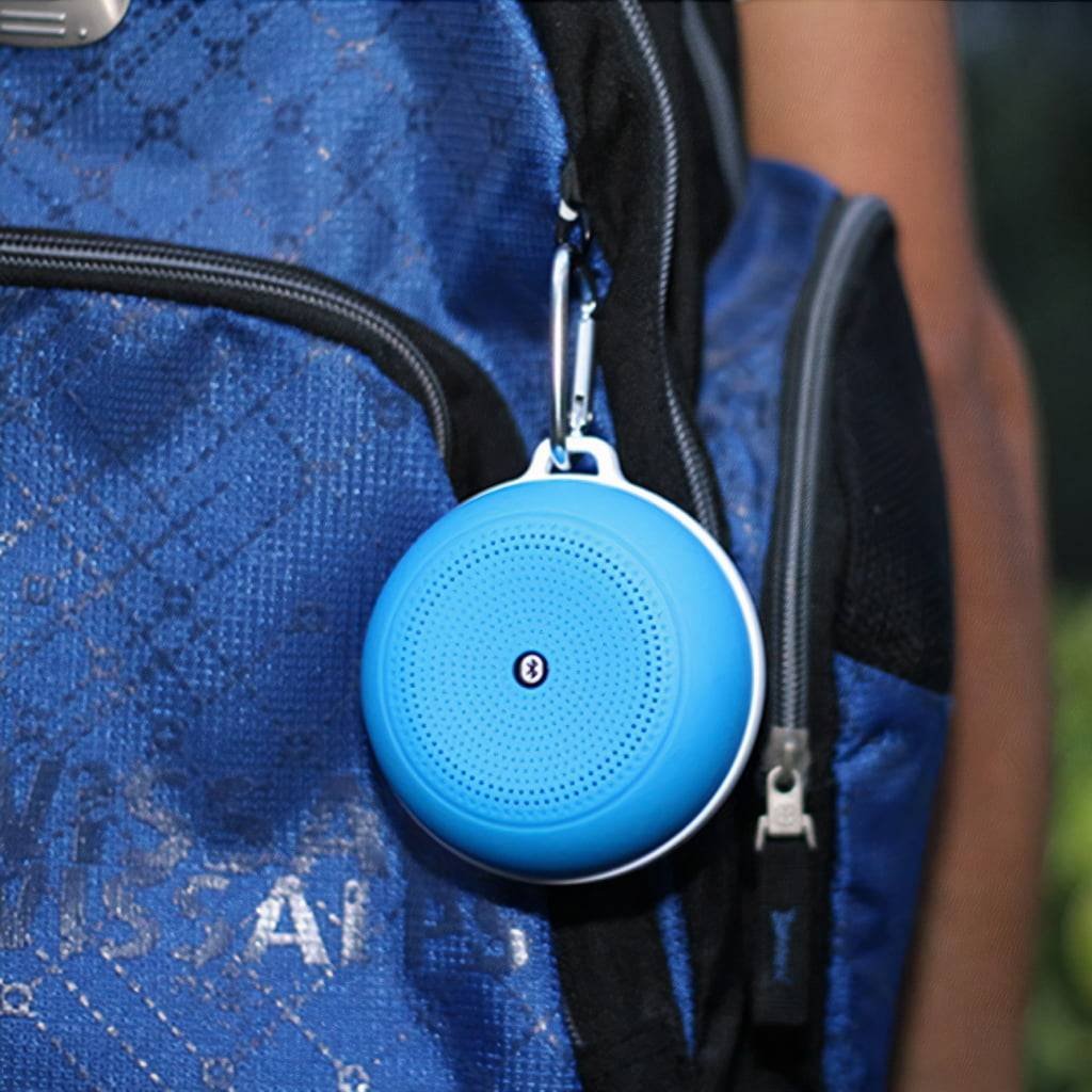 Wireless Portable Bluetooth Speaker Wireless Portable Bluetooth Speaker