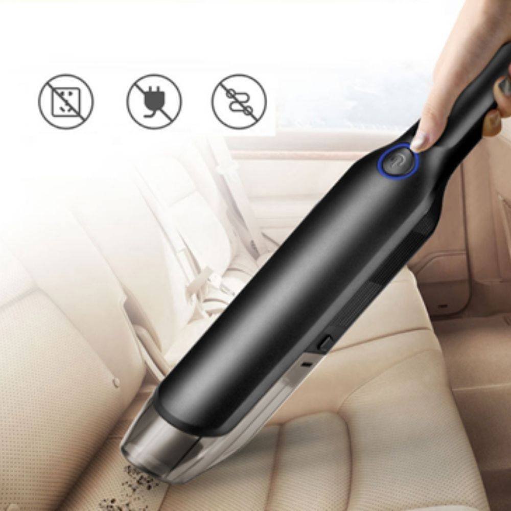 Compact Car Vacuum Cleaner Compact Car Vacuum Cleaner