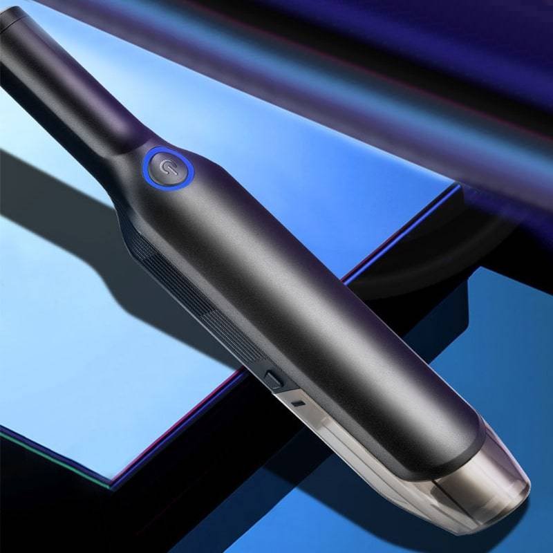 Compact Car Vacuum Cleaner Compact Car Vacuum Cleaner