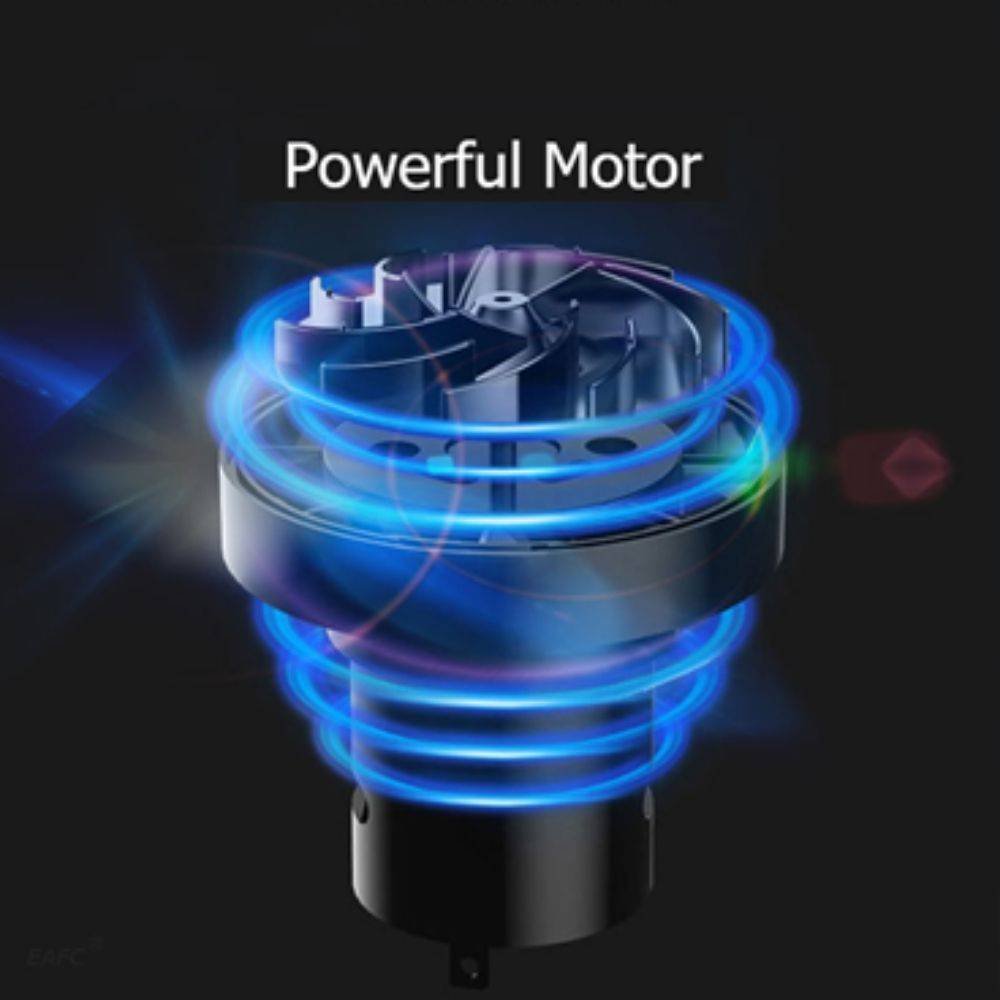 Compact Car Vacuum Cleaner Compact Car Vacuum Cleaner