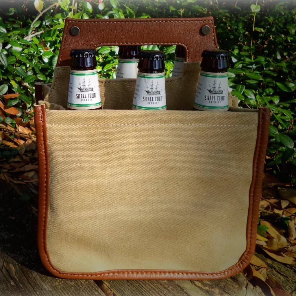 Daneberry Gregor Beer Caddy Daneberry Gregor Beer Caddy