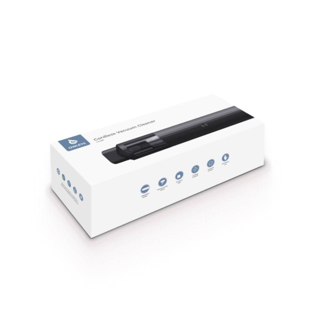 Owler 16000 Cordless Vacuum Cleaner Owler 16000 Cordless Vacuum Cleaner