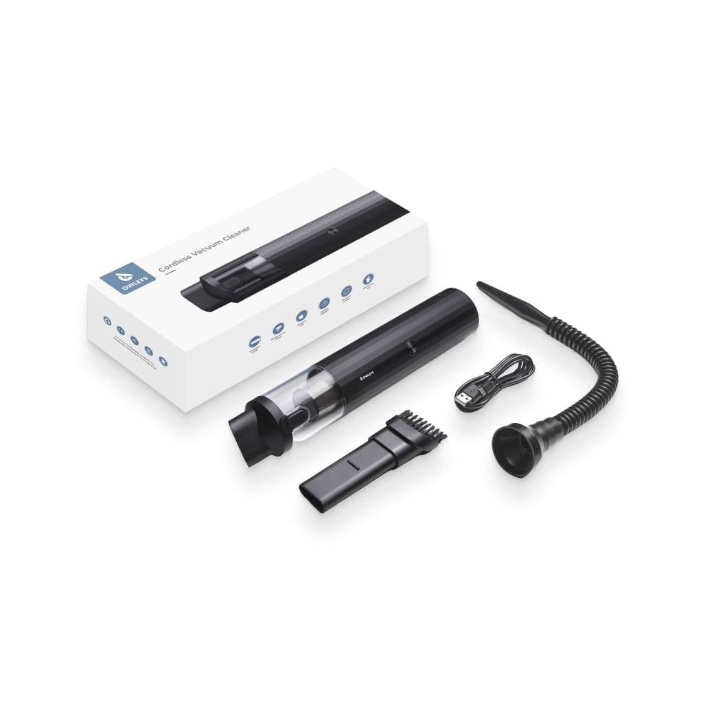 Owler 16000 Cordless Vacuum Cleaner Owler 16000 Cordless Vacuum Cleaner