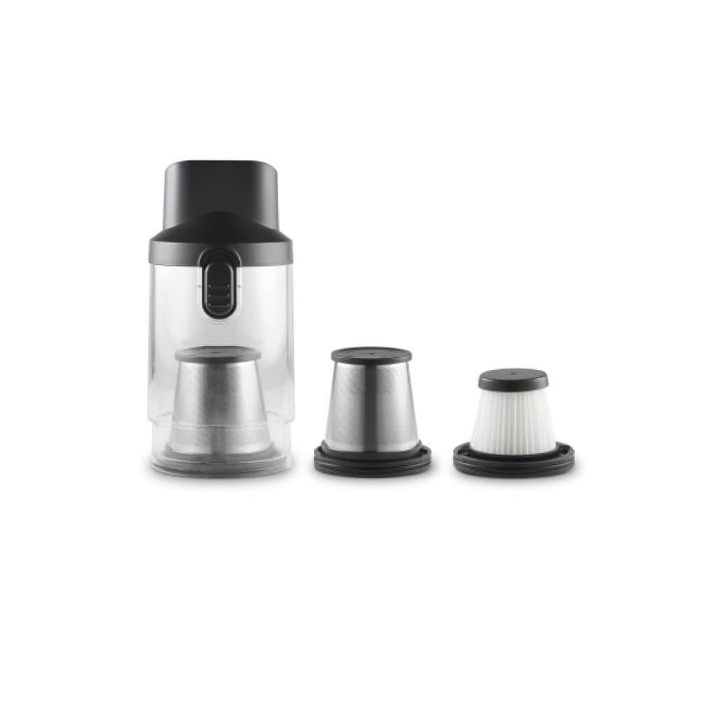 Owler 16000 Cordless Vacuum Cleaner Owler 16000 Cordless Vacuum Cleaner