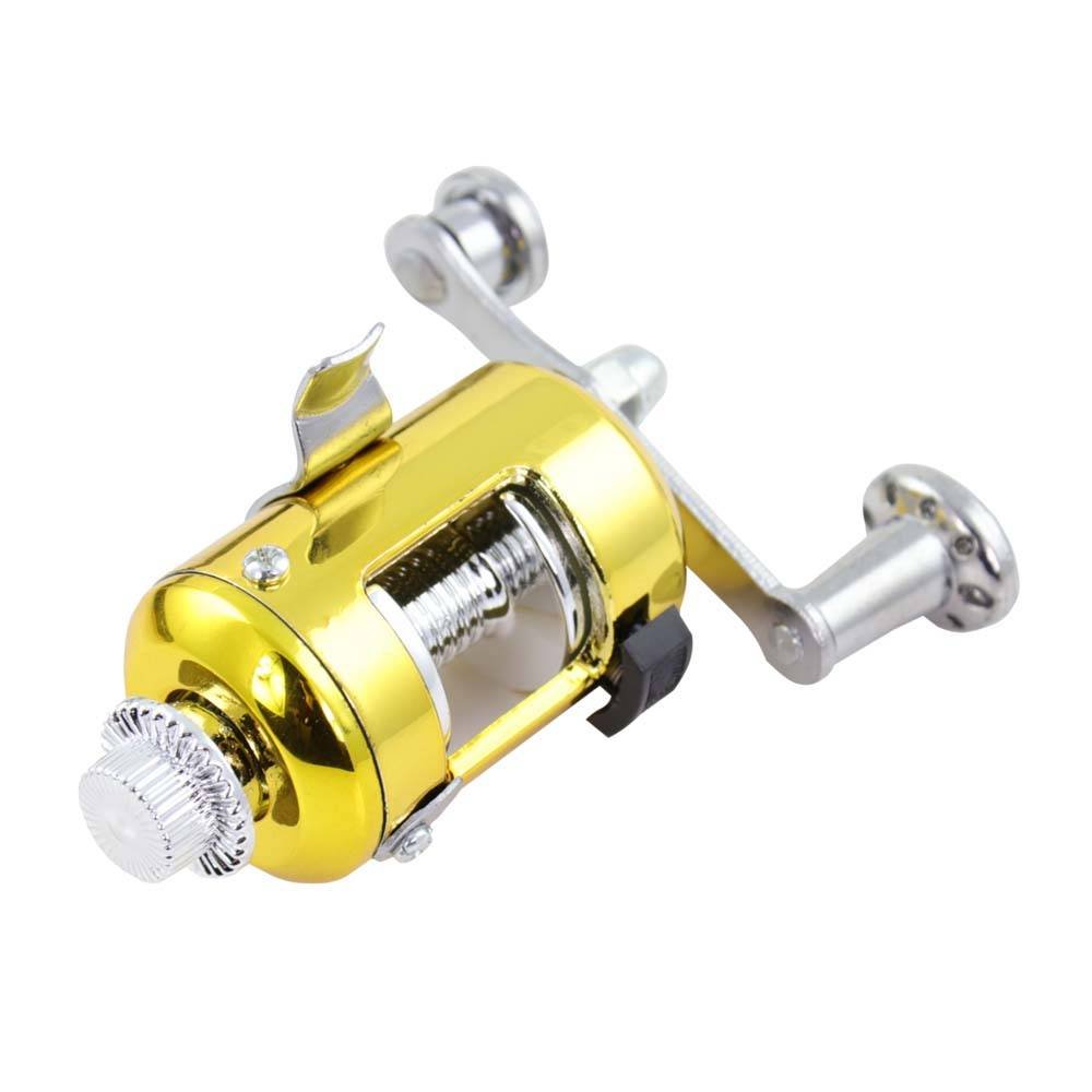 Pocket Fishing Rod Pocket Fishing Rod