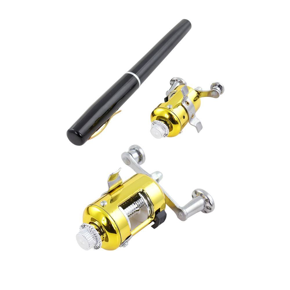 Pocket Fishing Rod Pocket Fishing Rod
