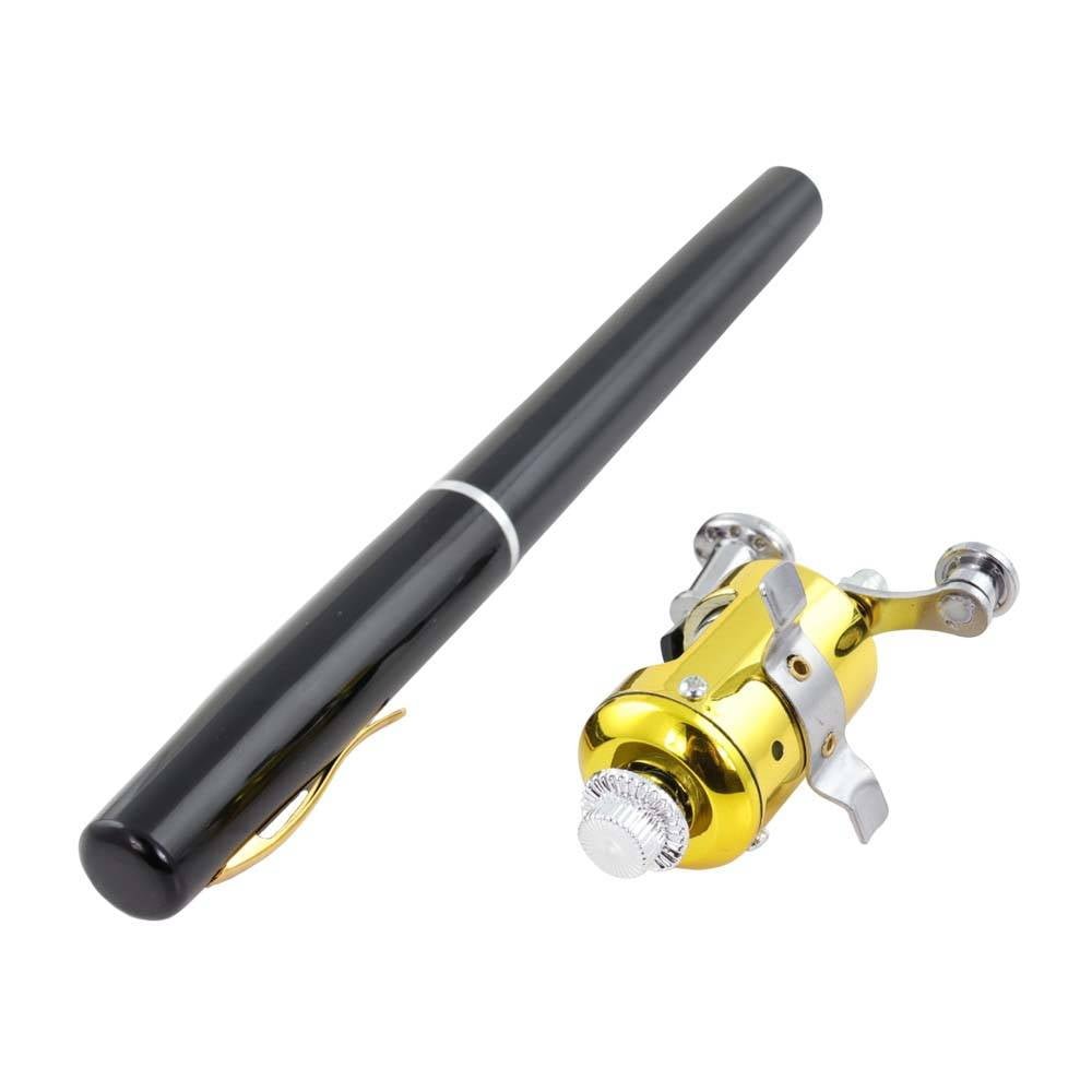 Pocket Fishing Rod Pocket Fishing Rod