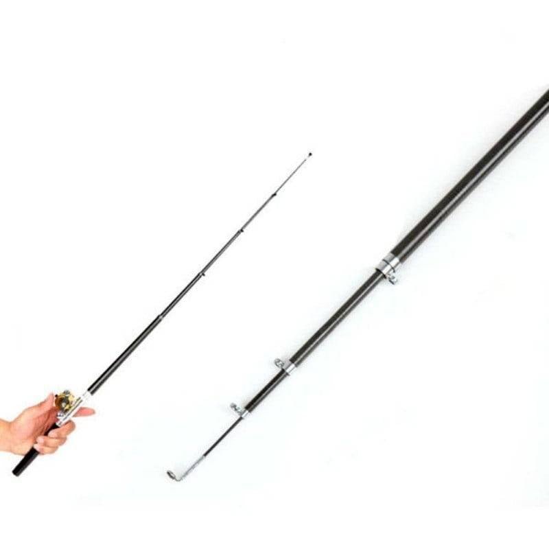 Pocket Fishing Rod Pocket Fishing Rod