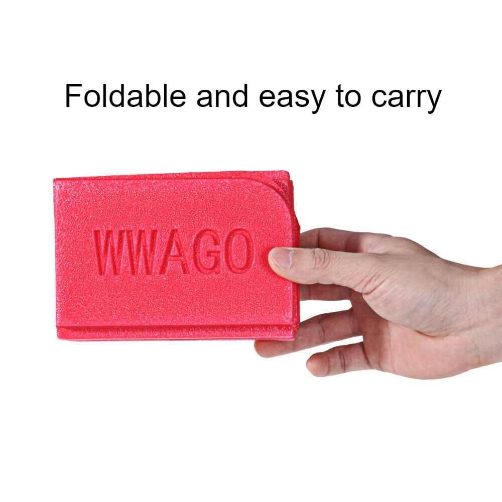 Waterproof Portable Mat Waterproof Portable Mat