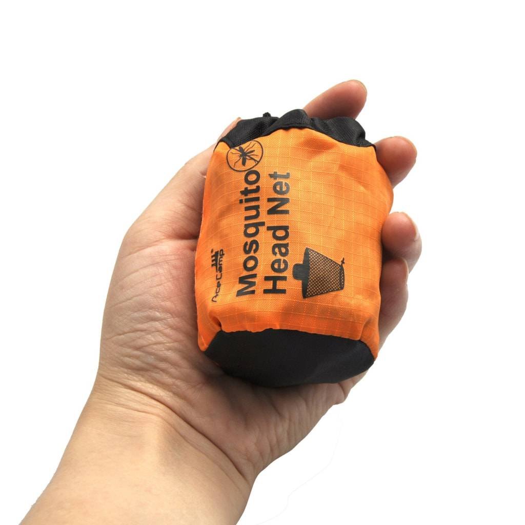 Ace Camp Mosquito Head Net Ace Camp Mosquito Head Net