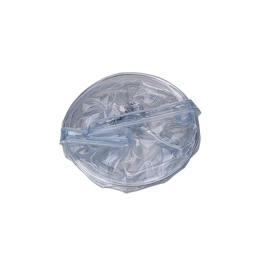 Ace Camp Transparent Folding Bucket Ace Camp Transparent Folding Bucket