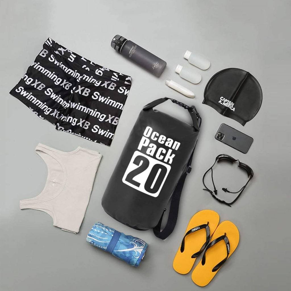 Waterproof Bicycle Bag Waterproof Bicycle Bag