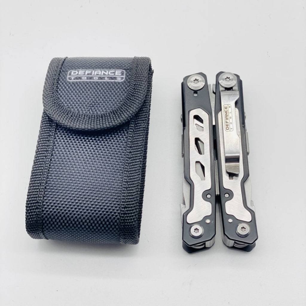 Larboard Multi-Tool Larboard Multi-Tool