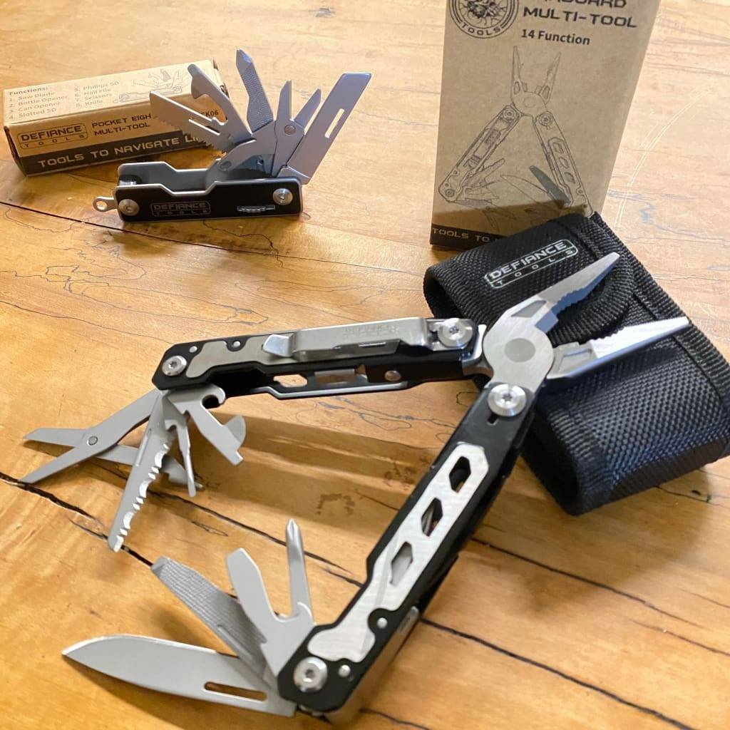 Larboard Multi-Tool Larboard Multi-Tool