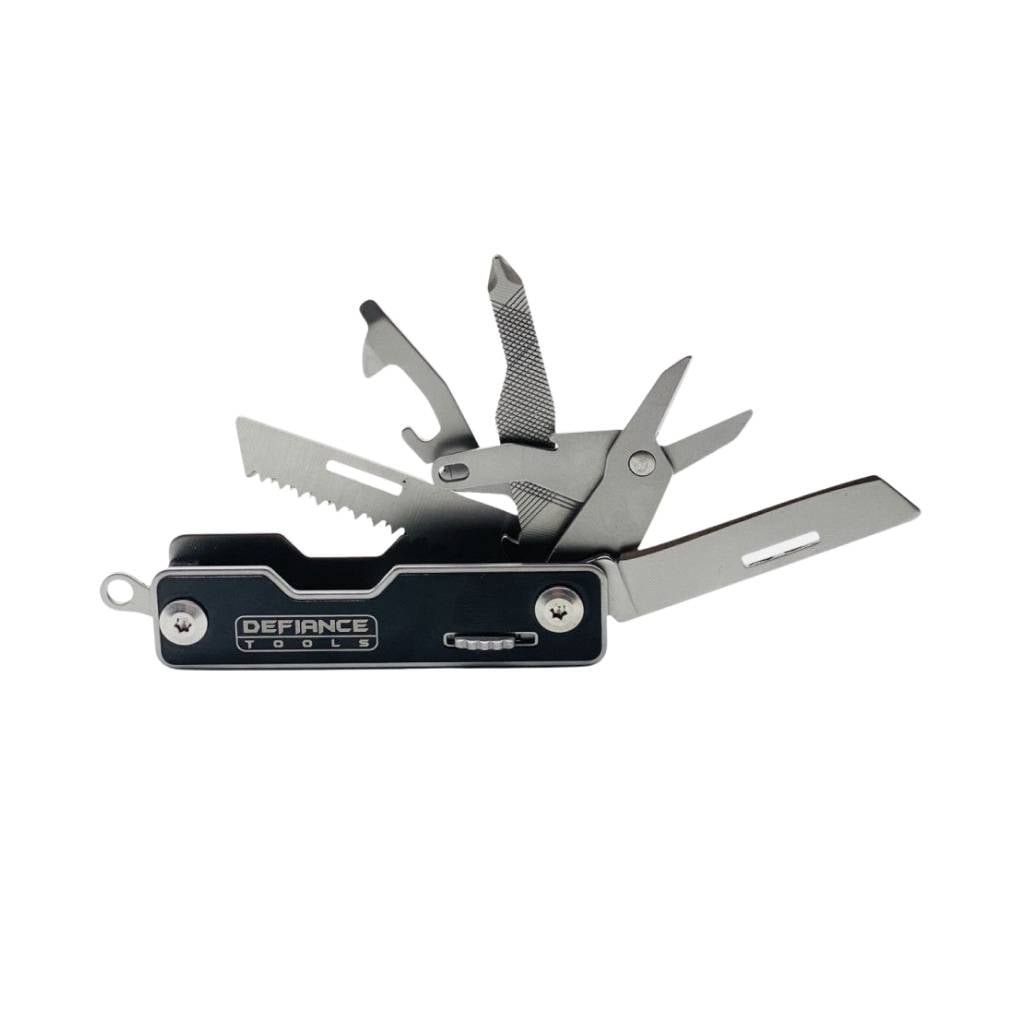 Pocket Eight Multi-Tool Pocket Eight Multi-Tool