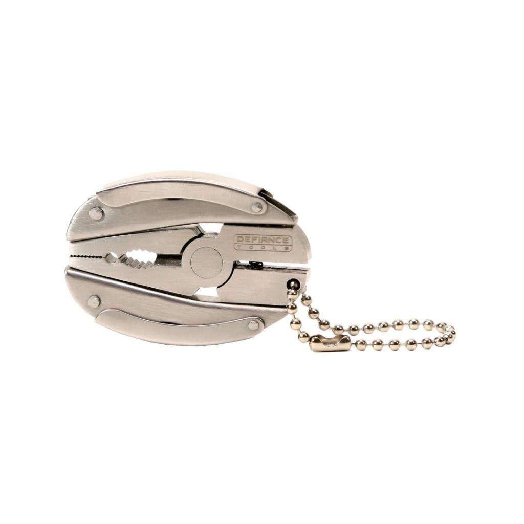 Scissors & Pliers Multi Tool Keychain Scissors & Pliers Multi Tool Keychain