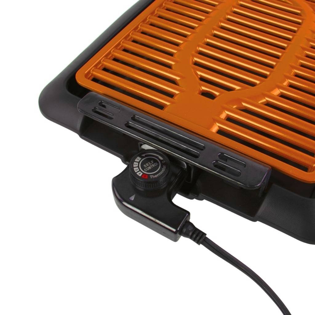 Smokeless Indoor Electric BBQ Grill Smokeless Indoor Electric BBQ Grill