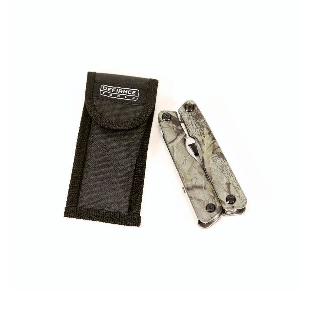 Sportsmen’s Multi-Tool Combo Sportsmen’s Multi-Tool Combo